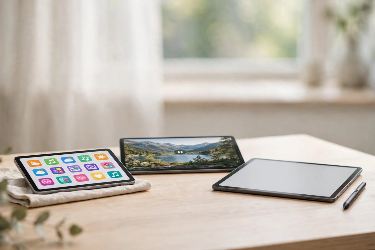 Best Budget Tablets Under $300 in 2026 — Top 5 Picks