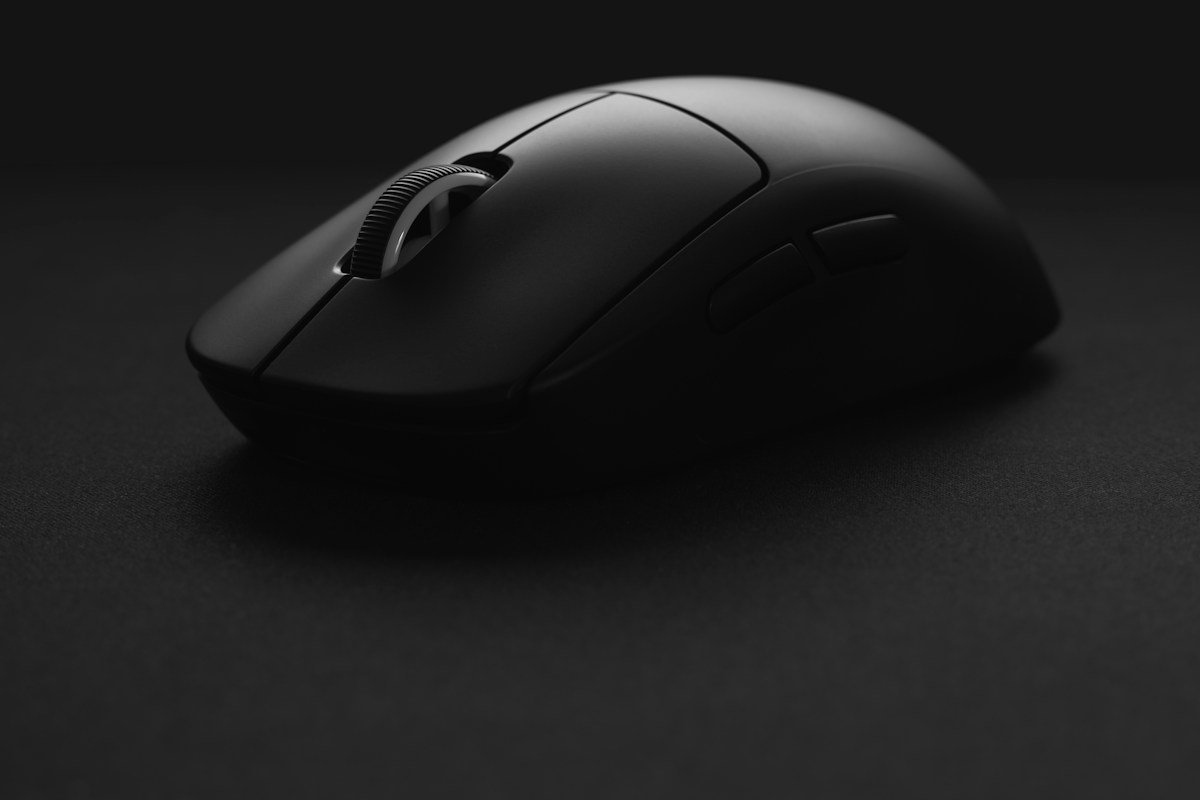 Best Gaming Mouse in 2026 — Top 5 Picks for Esports & FPS