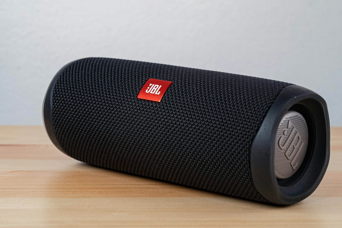 JBL Flip 7 Review (2026) — The Best Portable Bluetooth Speaker?