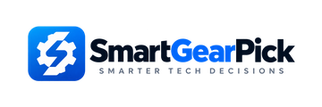 SmartGearPick - Smarter Tech Decisions